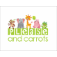 Please and Carrots logo, Please and Carrots contact details