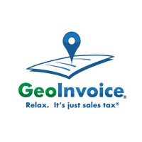 GeoInvoice, Inc. logo, GeoInvoice, Inc. contact details