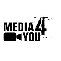 Media4You logo, Media4You contact details