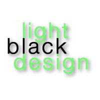 Light Black Design Limited logo, Light Black Design Limited contact details