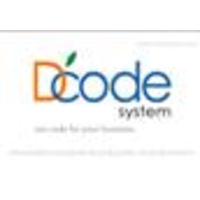 DCode System logo, DCode System contact details