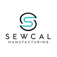 SewCal Manufacturing Inc. logo, SewCal Manufacturing Inc. contact details