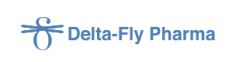 Delta-Fly Pharma株式会社 logo, Delta-Fly Pharma株式会社 contact details