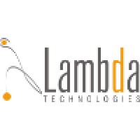 Lambda Technologies Ltd. logo, Lambda Technologies Ltd. contact details