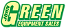 John Green Equipment Sales Ltd logo, John Green Equipment Sales Ltd contact details