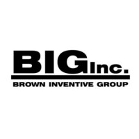 Brown Inventive Group logo, Brown Inventive Group contact details