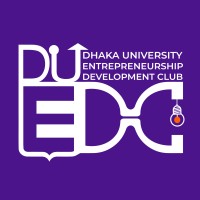 Dhaka University Entrepreneurship Development Club (DUEDC) logo, Dhaka University Entrepreneurship Development Club (DUEDC) contact details