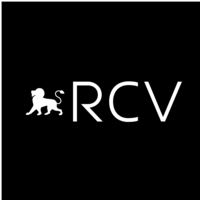 RCV Global logo, RCV Global contact details