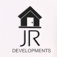 JR Developments logo, JR Developments contact details