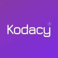 Kodacy logo, Kodacy contact details