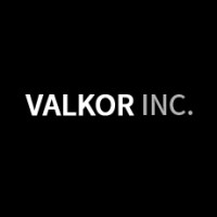 VALKOR INC logo, VALKOR INC contact details