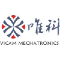 Shenzhen Vicam Mechatronics Ltd logo, Shenzhen Vicam Mechatronics Ltd contact details