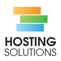 HostingSolutions s.r.o. logo, HostingSolutions s.r.o. contact details