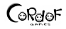 Cordof Games logo, Cordof Games contact details