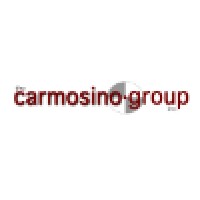 The Carmosino Group logo, The Carmosino Group contact details