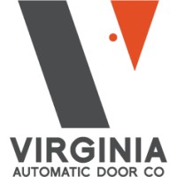 Virginia Automatic Door Company logo, Virginia Automatic Door Company contact details