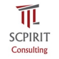 SCPIRIT Consulting logo, SCPIRIT Consulting contact details