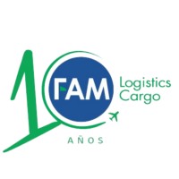 FAM Logistics Cargo logo, FAM Logistics Cargo contact details