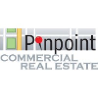 Pinpoint Commercial Real Estate logo, Pinpoint Commercial Real Estate contact details