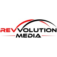 Revvolution Media logo, Revvolution Media contact details