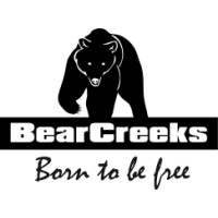 BEARCREEKS GmbH logo, BEARCREEKS GmbH contact details