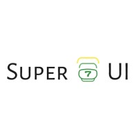 Super7ui logo, Super7ui contact details