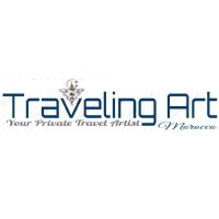 Traveling Art Morocco logo, Traveling Art Morocco contact details