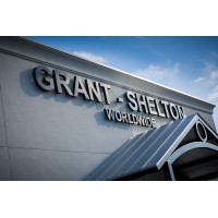 Grant-Shelton Worldwide Tire logo, Grant-Shelton Worldwide Tire contact details