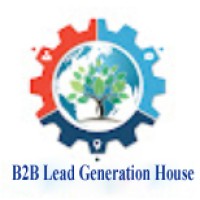 B2B Lead Generation House logo, B2B Lead Generation House contact details