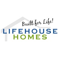 LIFEHOUSE HOMES, LLC logo, LIFEHOUSE HOMES, LLC contact details