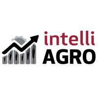 IntelliAGRO S.A. logo, IntelliAGRO S.A. contact details