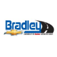 Bradley Chevrolet logo, Bradley Chevrolet contact details