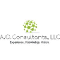 A.O. Consultants, LLC logo, A.O. Consultants, LLC contact details