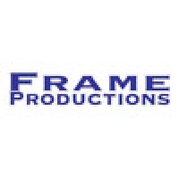 Frame Productions, Inc. logo, Frame Productions, Inc. contact details