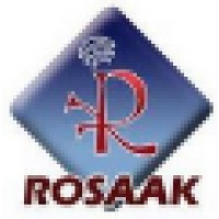 ROSAAK Technology Co., Ltd. Taiwan logo, ROSAAK Technology Co., Ltd. Taiwan contact details