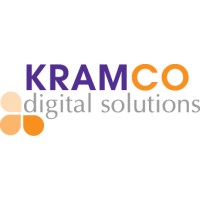 KRAMCO Digital Solutions logo, KRAMCO Digital Solutions contact details