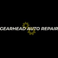 GEARHEAD AUTO REPAIR logo, GEARHEAD AUTO REPAIR contact details