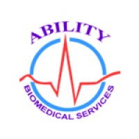 Ability Bio Medical Services logo, Ability Bio Medical Services contact details