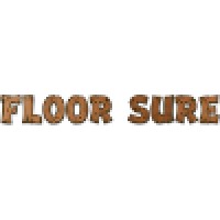 Floor Sure logo, Floor Sure contact details