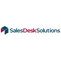 Sales Desk Solutions logo, Sales Desk Solutions contact details