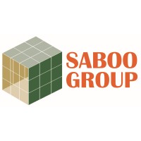 Saboo Group logo, Saboo Group contact details