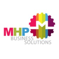 MHP Business Solutions Corp logo, MHP Business Solutions Corp contact details