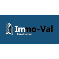 Construction Immo-Val Inc. logo, Construction Immo-Val Inc. contact details