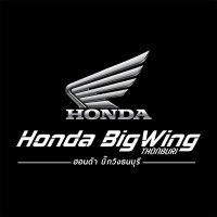 Honda BigWing Thonburi logo, Honda BigWing Thonburi contact details