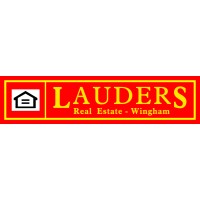 Lauders Real Estate Wingham logo, Lauders Real Estate Wingham contact details