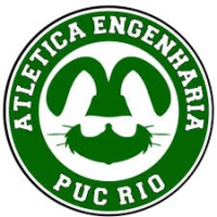 Atlética de Engenharia PUC-Rio logo, Atlética de Engenharia PUC-Rio contact details