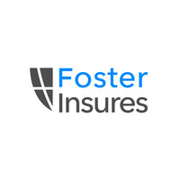 Foster Insures logo, Foster Insures contact details