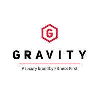 Gravity club logo, Gravity club contact details