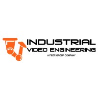 Industrial Video Engineering logo, Industrial Video Engineering contact details