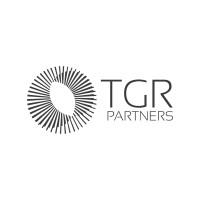 TGR Partners logo, TGR Partners contact details